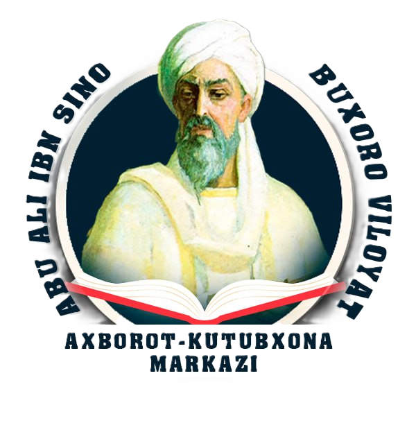 Buxoro viloyat axborot-kutubxona markazi