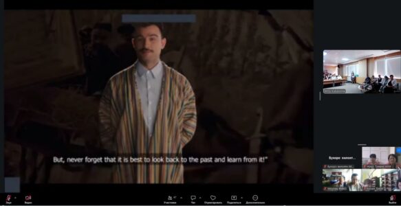 Ilm-ma’rifat va erkinlik — jadidlar orzusi