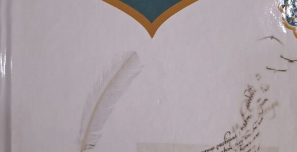 “Sevimli kutubxonamga tuhfalar” loyihasi