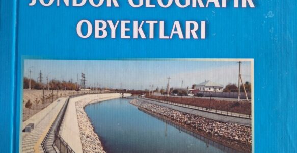 “Sevimli kutubxonamga tuhfalar” loyihasi